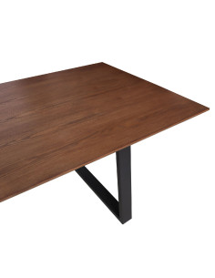 Mesa comedor 8 puestos Alex 2