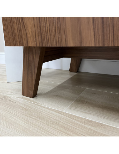 Buffet 4 puertas Elegance