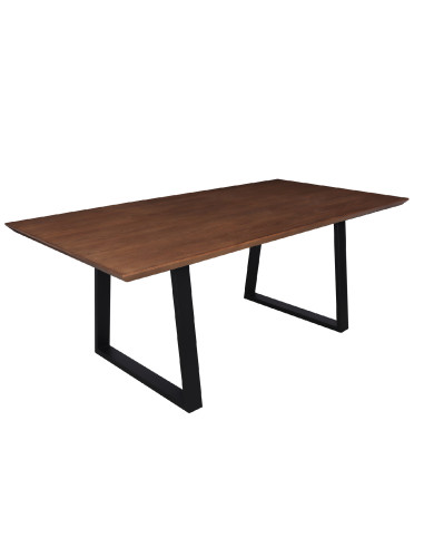 Mesa Comedor 8 Puestos Alex - Mesa de Comedor Resistente