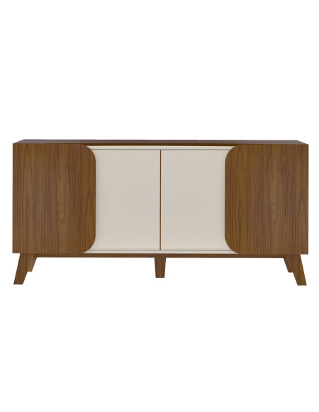 Buffet 4 puertas Elegance