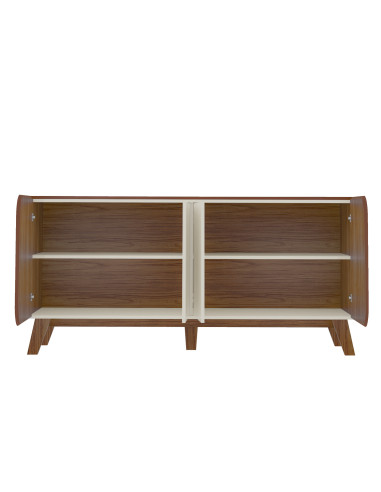 Buffet 4 puertas Elegance