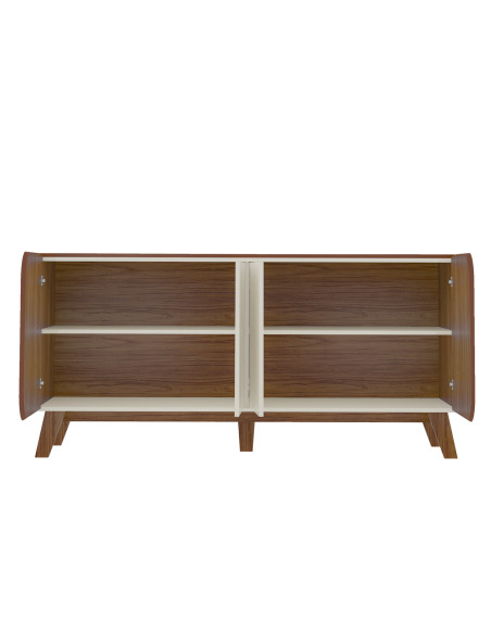 Buffet 4 puertas Elegance