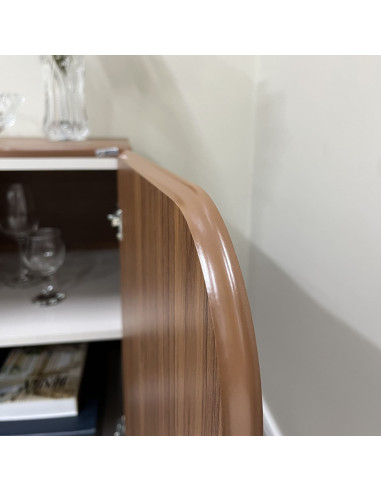 Buffet 4 puertas Elegance