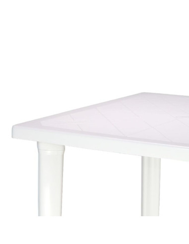 Mesa PP Sancho blanco