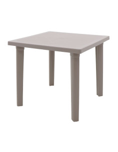 Mesa PP Sancho gris