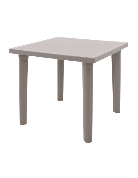 Mesa PP Sancho gris