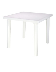 Mesa PP Sancho blanco