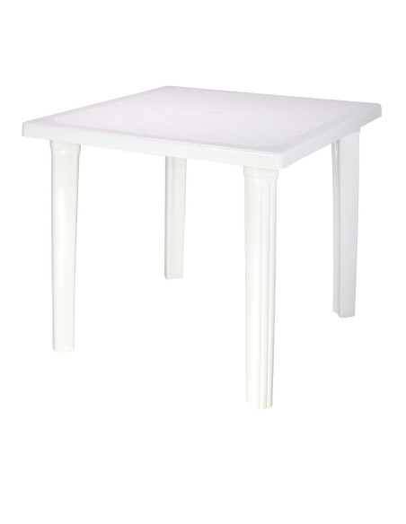 Mesa PP Sancho blanco