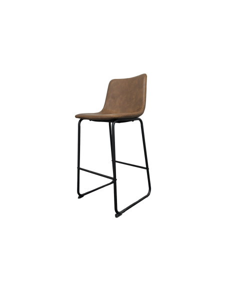 Silla Bar Sylvie Café - Muebles de Comedor Modernos