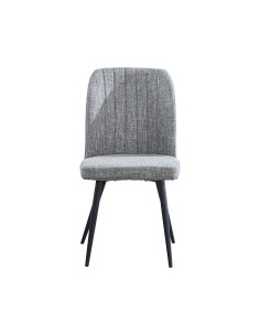 Silla comedor Alice gris
