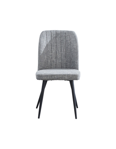Silla comedor Alice gris