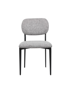 Silla comedor Argel gris