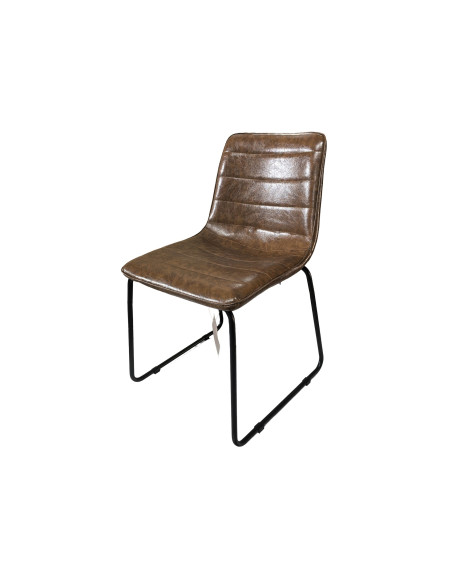 Silla comedor Luc cafe