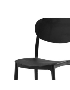 Silla PP Galheta negro 2