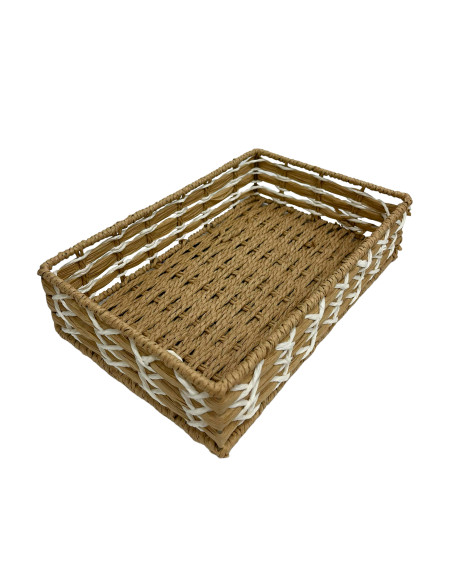 Canasto rectangular M
