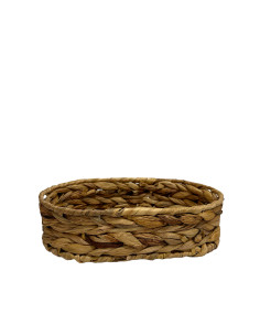 Canasto oval de fibra S