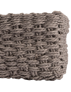 Canastos cuadrados colores set de 3 2