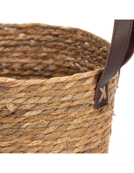 Canasto Dian junco L