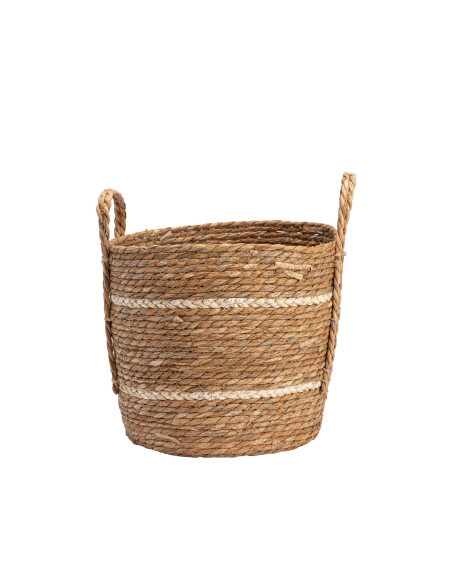Canasto Nur junco M