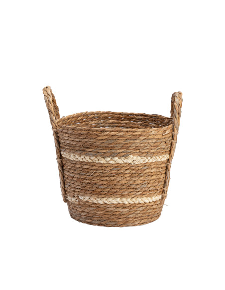 Canasto Nur junco S