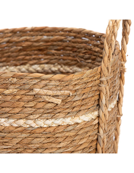 Canasto Nur junco M