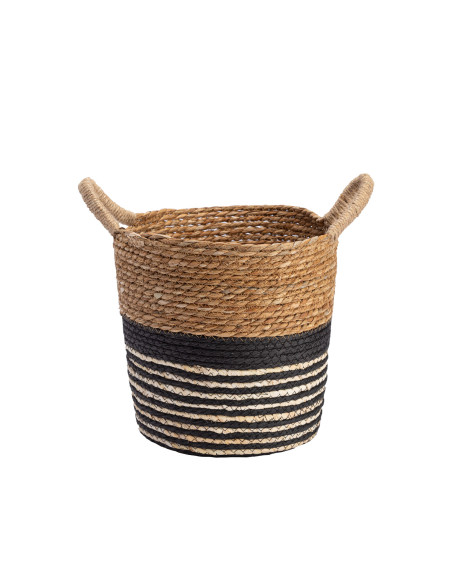 Canasto Nansi junco M