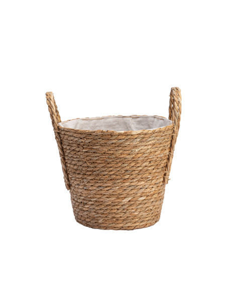 Canasto Lop junco S