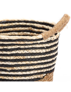 Canasto Nansi junco S 2