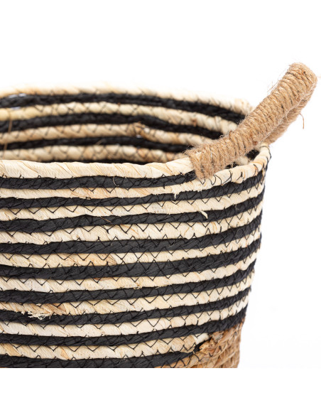 Canasto Nansi junco S