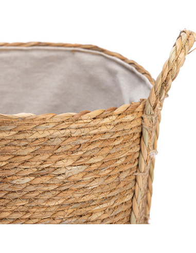 Canasto Lop junco S