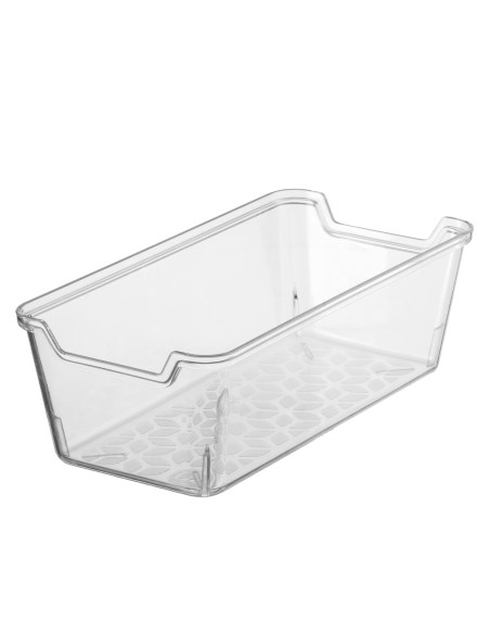Caja organizadora plástico 17x8.5x5.5cm