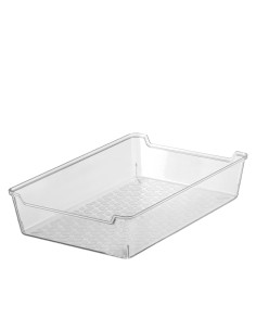 Caja organizadora plástico 26x17x5.5cm