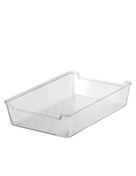 Caja organizadora plástico 26x17x5.5cm