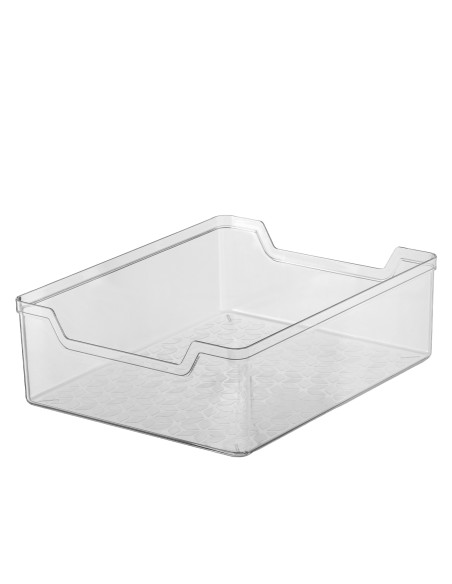 Caja organizadora plástico 25x20x8cm
