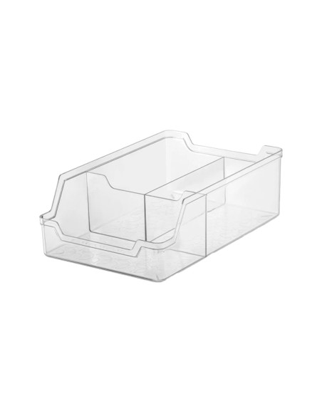 Caja organizadora plástica 9x18x28