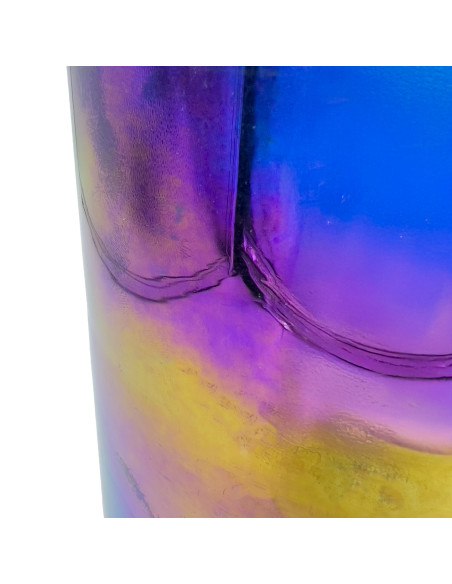 Florero tornasol 33cm