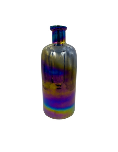 Florero tornasol 33cm