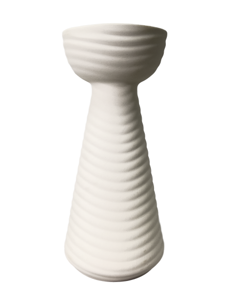 Florero cerámica Bubs 23cm