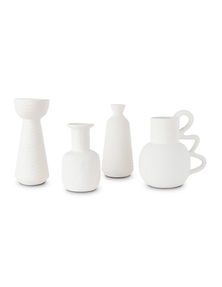 Florero cerámica Tots 20,7cm