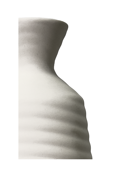 Florero cerámica Tots 20,7cm