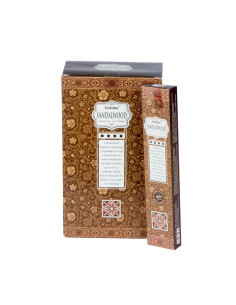 Incienso Sandalwood Goloka Fit