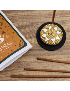 Set Inciensos Celestial Magic - Vibras Mágicas 2