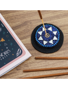 Set Inciensos Celestial Magic - Polvo Lunar 2