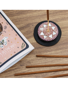 Set Inciensos Celestial Magic - Poción de Amor 2