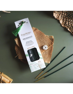 Set Inciensos Abundance 2