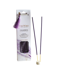 Set Inciensos Calma
