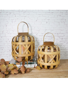 Farol Teo ratán M 2