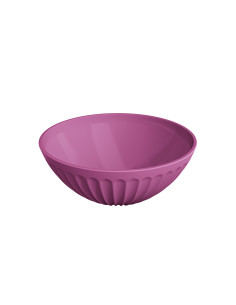 Bowl plástico morado 1L
