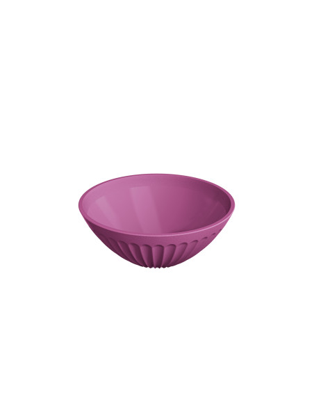 Bowl plástico morado 400ml