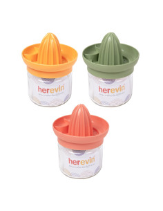 Exprimidor de vidrio 300ml